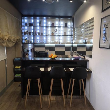 Gasperius Apartments Zagreb Ngoại thất bức ảnh