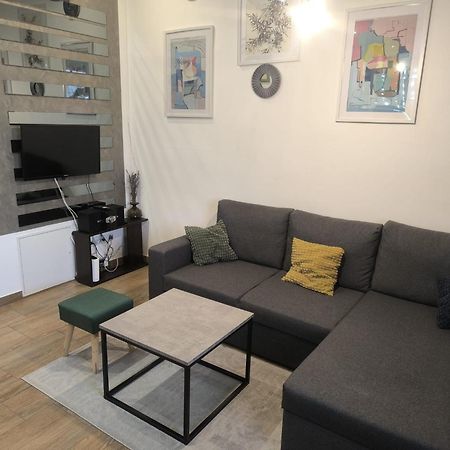 Gasperius Apartments Zagreb Ngoại thất bức ảnh