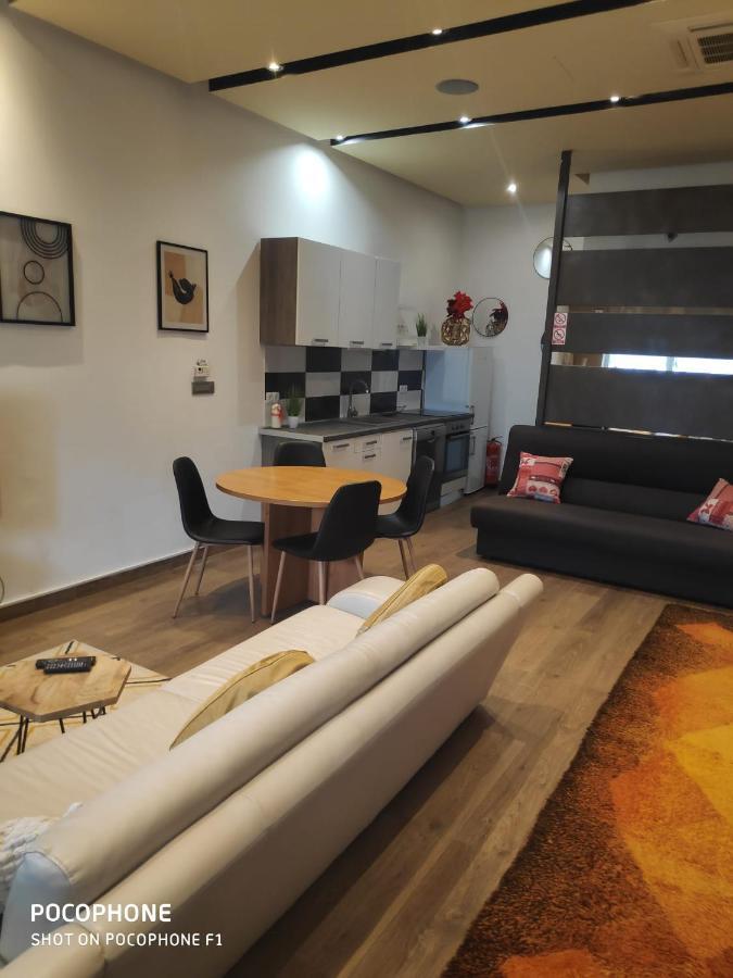 Gasperius Apartments Zagreb Ngoại thất bức ảnh