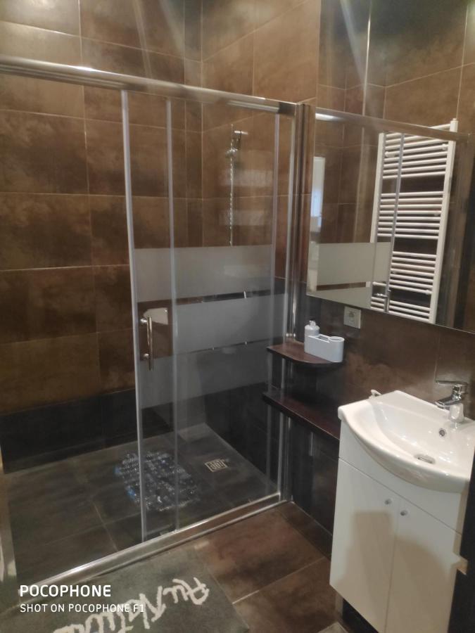 Gasperius Apartments Zagreb Ngoại thất bức ảnh