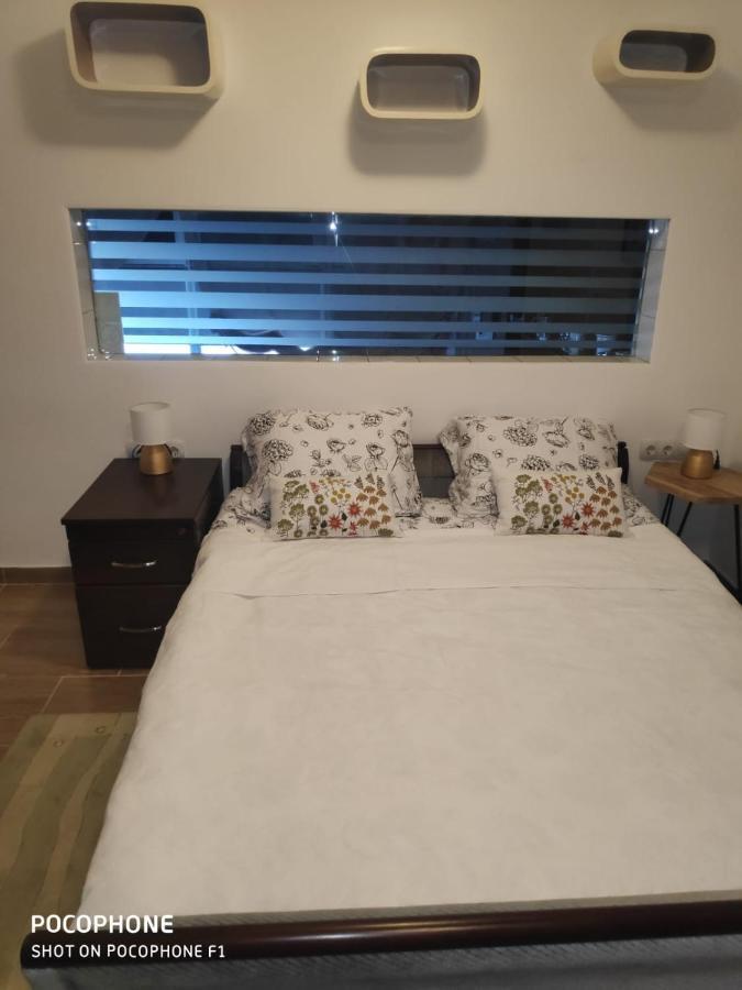Gasperius Apartments Zagreb Ngoại thất bức ảnh