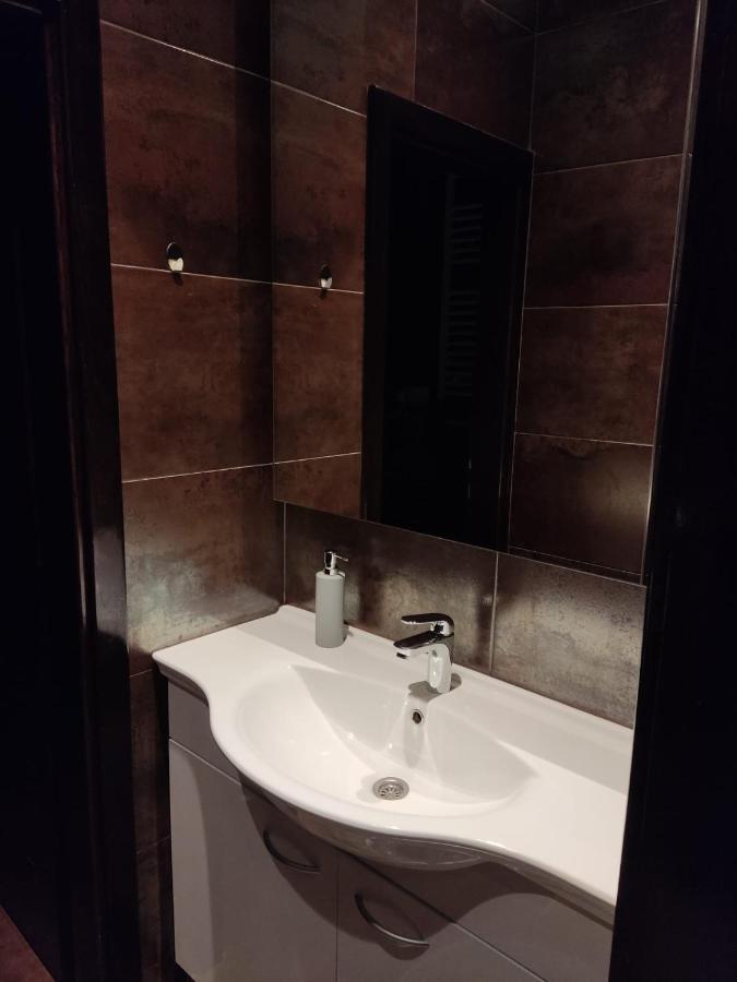 Gasperius Apartments Zagreb Ngoại thất bức ảnh
