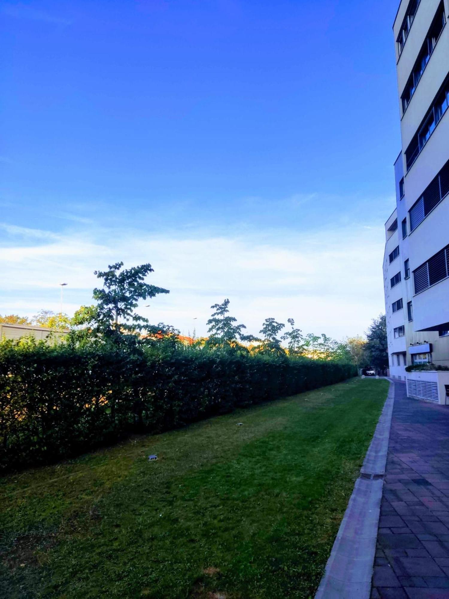 Gasperius Apartments Zagreb Ngoại thất bức ảnh