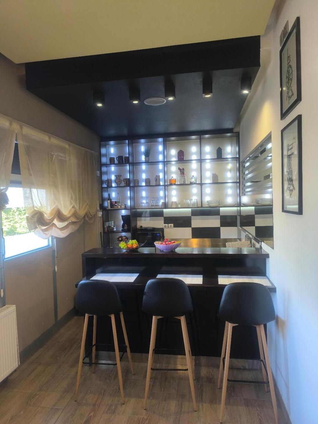 Gasperius Apartments Zagreb Ngoại thất bức ảnh