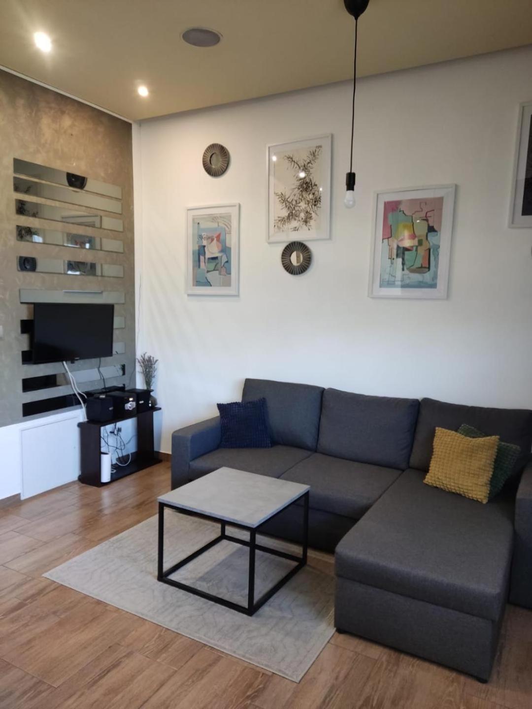 Gasperius Apartments Zagreb Ngoại thất bức ảnh