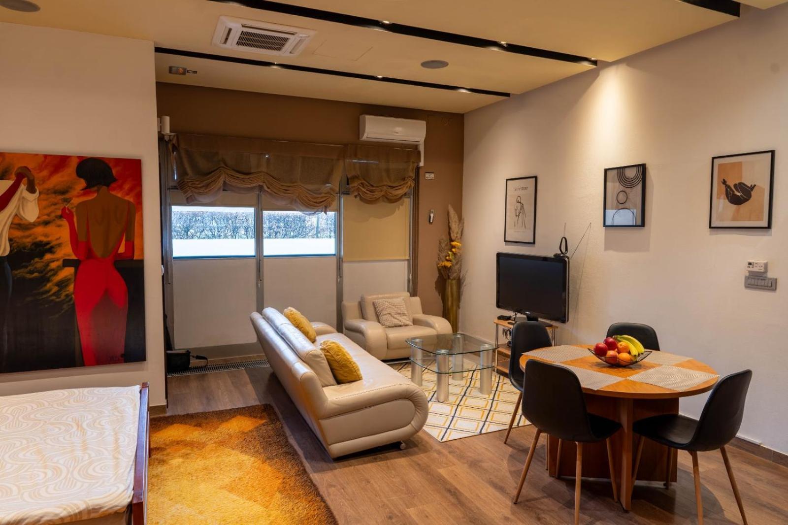 Gasperius Apartments Zagreb Ngoại thất bức ảnh