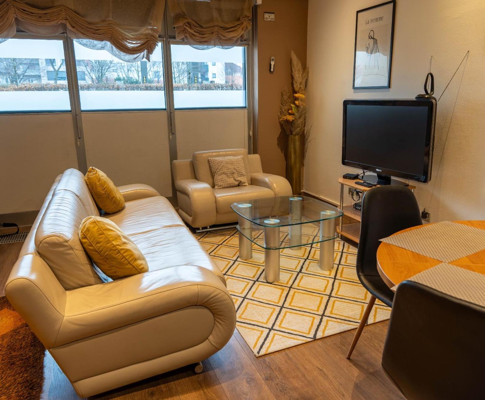 Gasperius Apartments Zagreb Ngoại thất bức ảnh