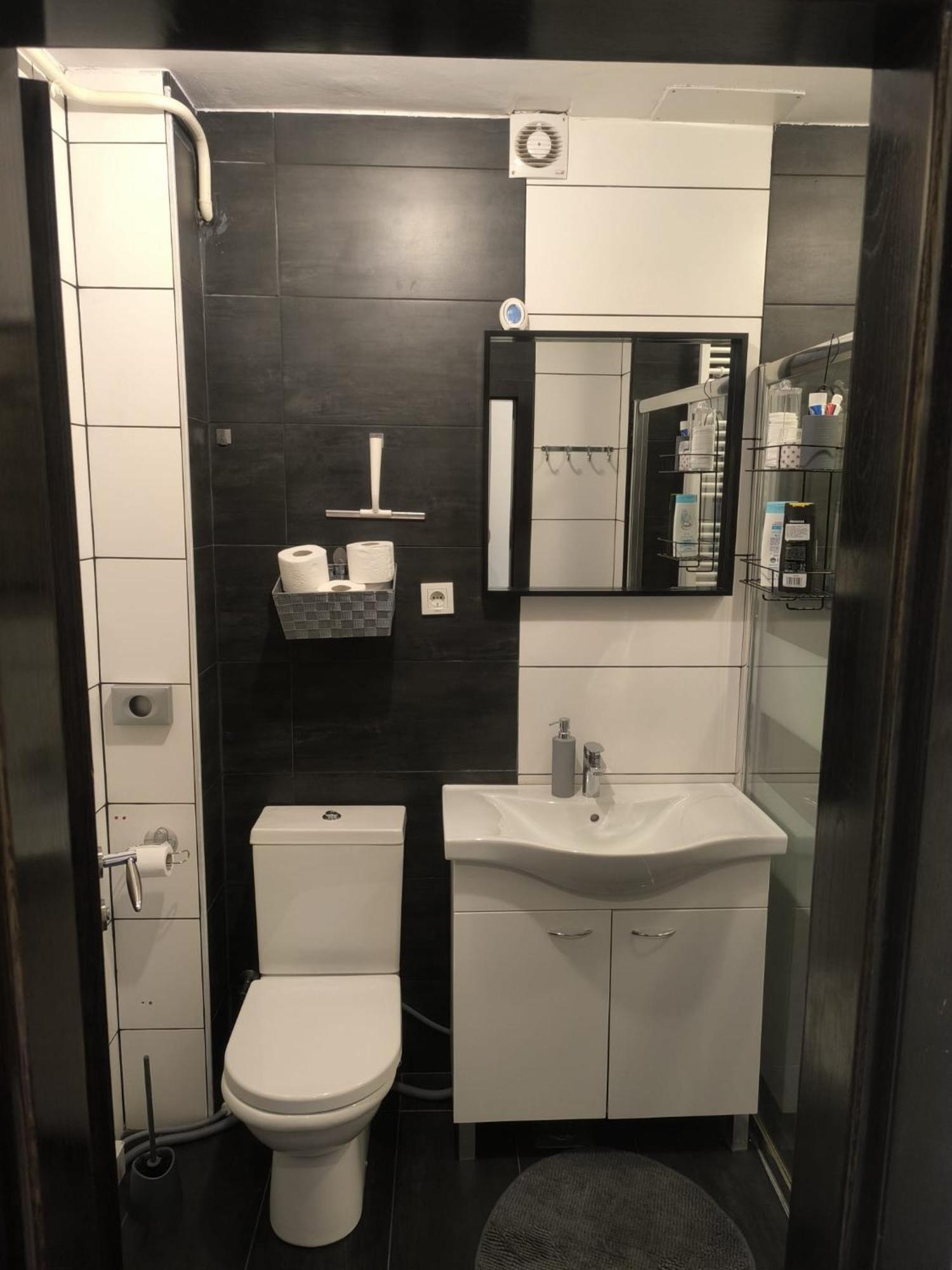 Gasperius Apartments Zagreb Ngoại thất bức ảnh