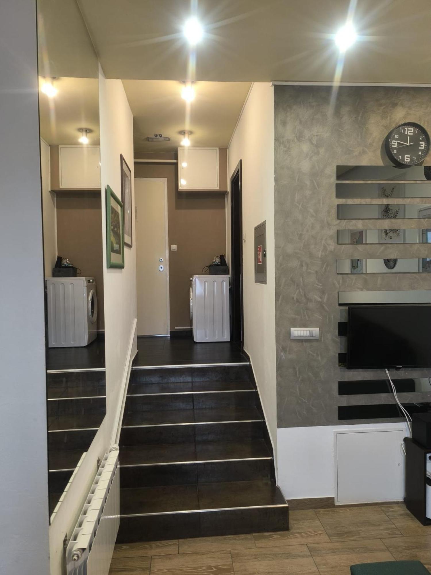 Gasperius Apartments Zagreb Ngoại thất bức ảnh