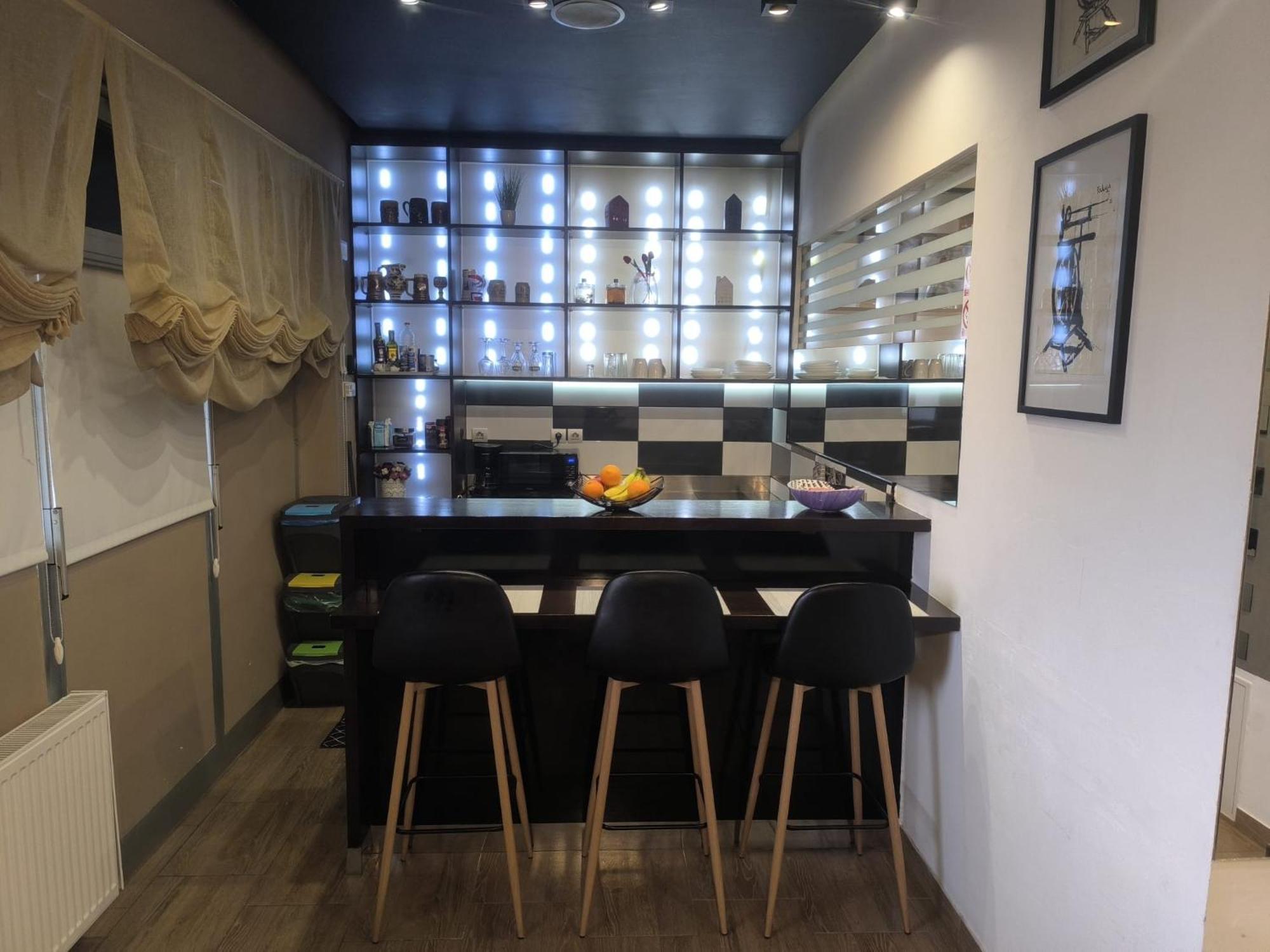 Gasperius Apartments Zagreb Ngoại thất bức ảnh